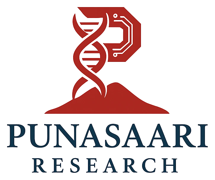 Punasaari Research